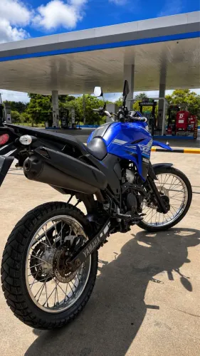 Vende-se XTZ
