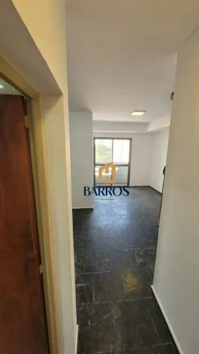 Cobertura duplex á venda 3 dormitórios, 135m2 - Bairro Centro, Residencial Edifício Miami 