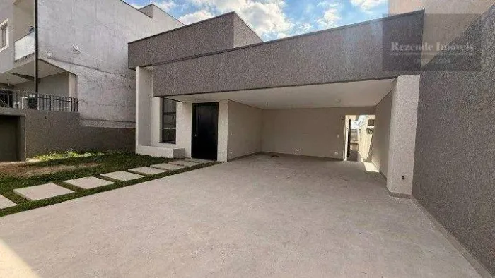 Casa com 3 dormitórios à venda, 256 m² por R$ 1.850.000,00 - Hauer - Curitiba/PR