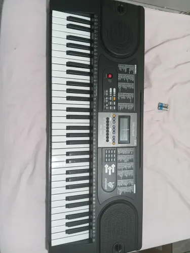 Teclado HKeyboard HK-2106