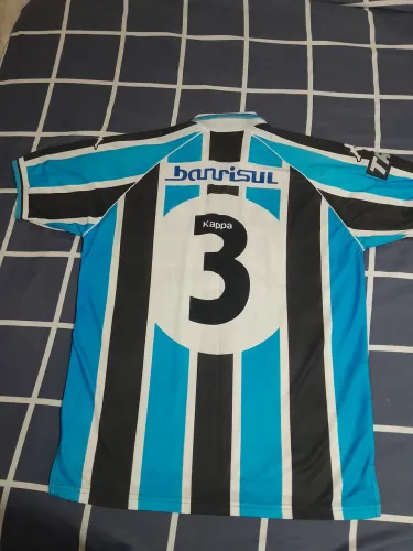 Camisa  do grêmio 