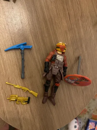 Boneco Fortnite 10 cm 
