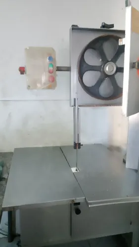 Serra fita CAF 3.10 profissional