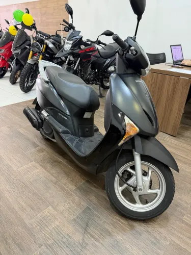 Honda lead 110 ano 2012