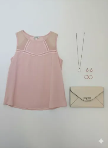 Blusa frutys brazil tamanho M 