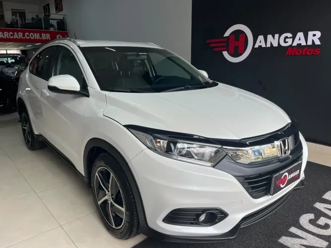 Honda HR-V EX 1.8 Flexone 16V 5P Aut. 2020