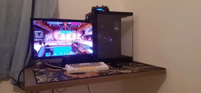 PC GAMER // TROCO EM XBOX SERIES S