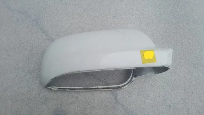 Capa Retrovisor Ld Vw Gol / Parati / Saveiro G3 Original