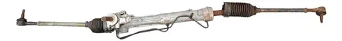 Caixa Hidráulica Peugeot 207 1.4 2010