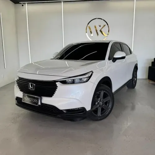 Honda HR-V EXL 1.5 Sensing 16V 5P Aut. 2025