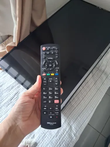 TV Panasonic 42" Full HD