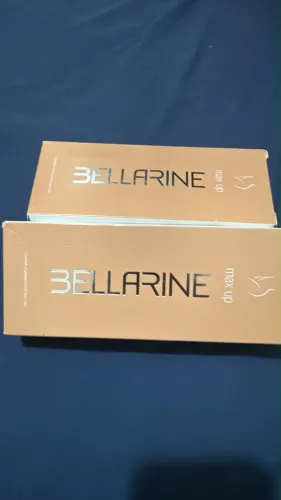 Bellarine Max Up 10ml