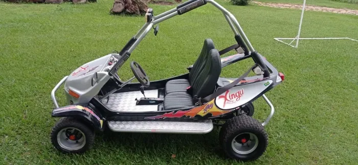 Mini buggy