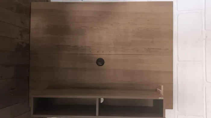 Painel de TV 120x90 cm