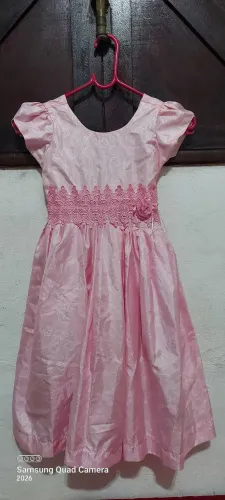 Vestido festa infantil 6 anos