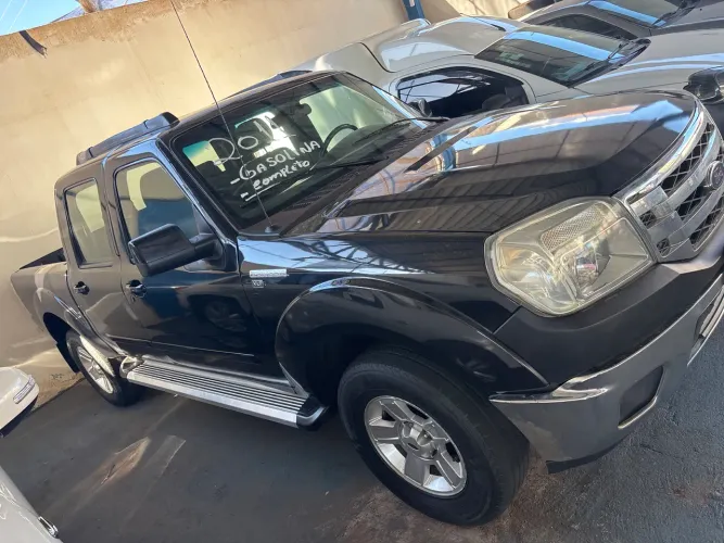 Ford Ranger XLT 2.3 16V 150cv CD Repower. 2011