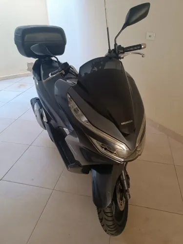 PCX 150 conservada km baixa