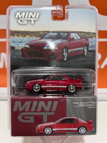 FG Skyline Veilside Mini GT