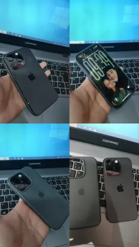 iPhone 14 Pro