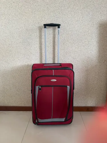 Mala Samsonite média