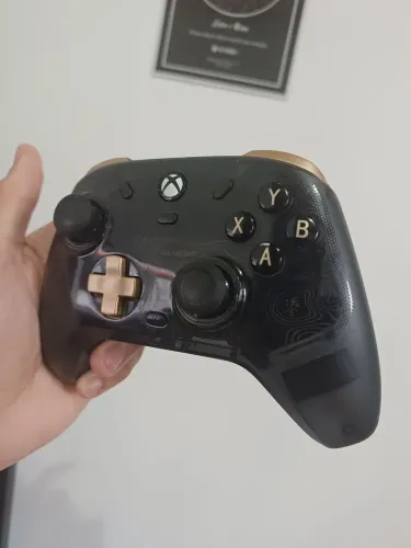 CONTROLE GAMESIR KAILED