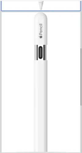 Apple Pencil (USB-C)