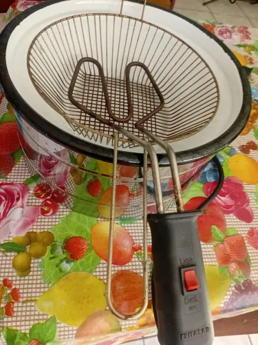 Fritadeira
