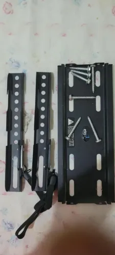 Suporte de monitor de parede eLG