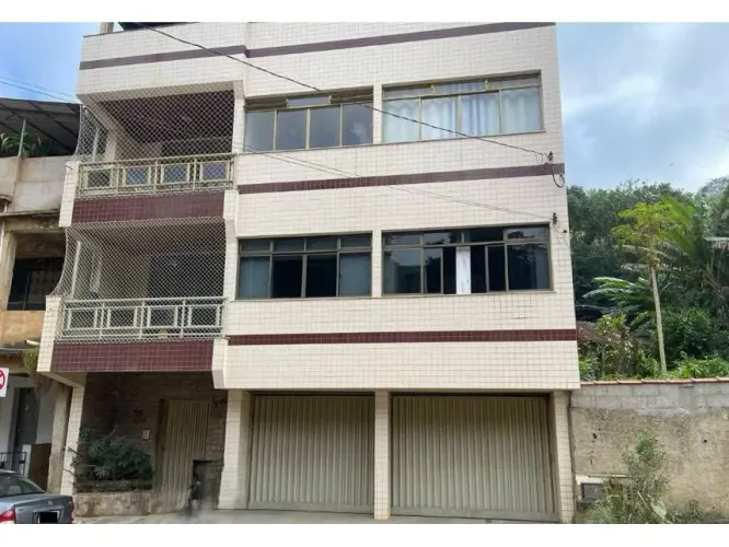 Apartamento em Leilão - Vila Oliveira - Ponte Nova - MG