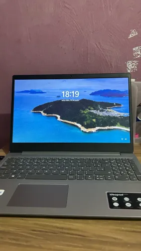 Notebook Lenovo IdeaPad S145 | Intel Core i5 10ª Geração | R$ 1.450