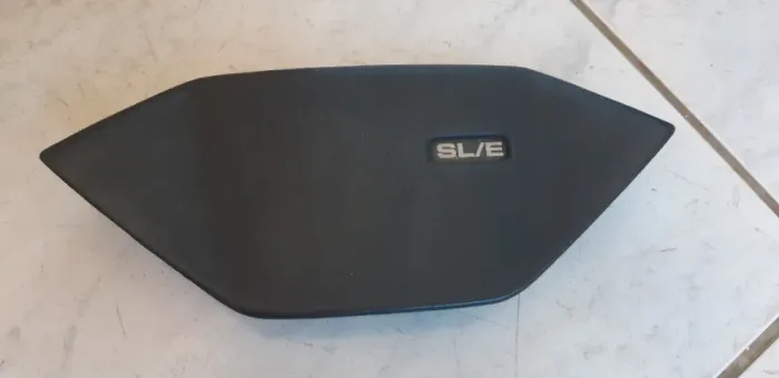 Botão Buzina Monza SLE