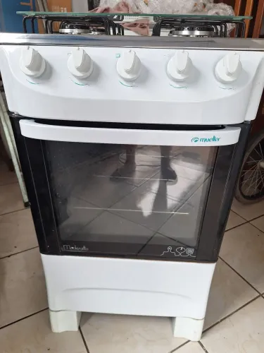 Fogão 