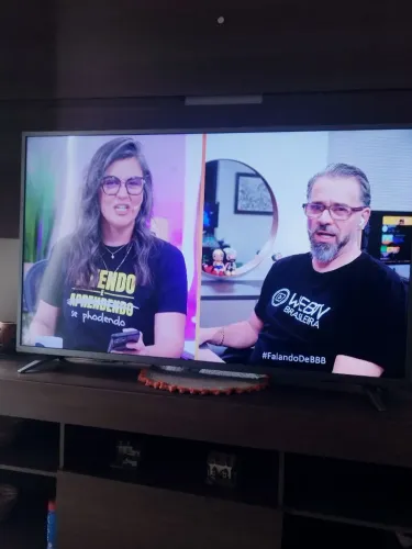 TV Philips 50PUG6513