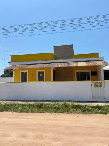 Casa de praia no Bounganville, 2 quartos