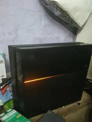 Ps4 FAT