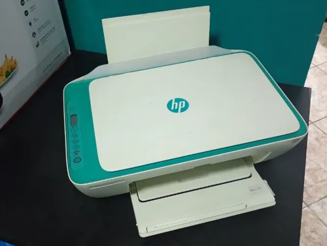 Impressora HP advantage 2676 
