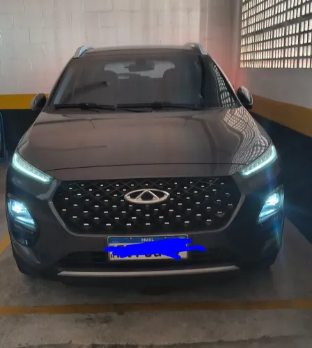 Chery Tiggo 3X PRO 1.0 Turbo Flex AUT 2022