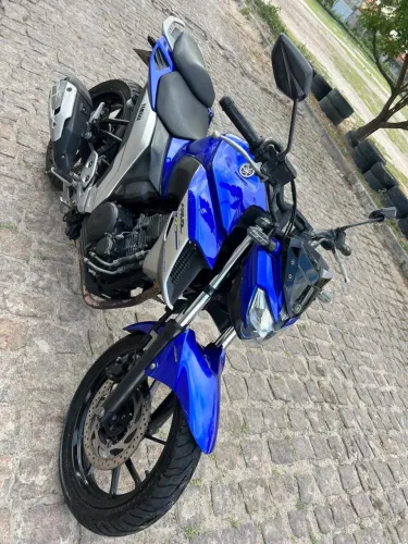 Fz250