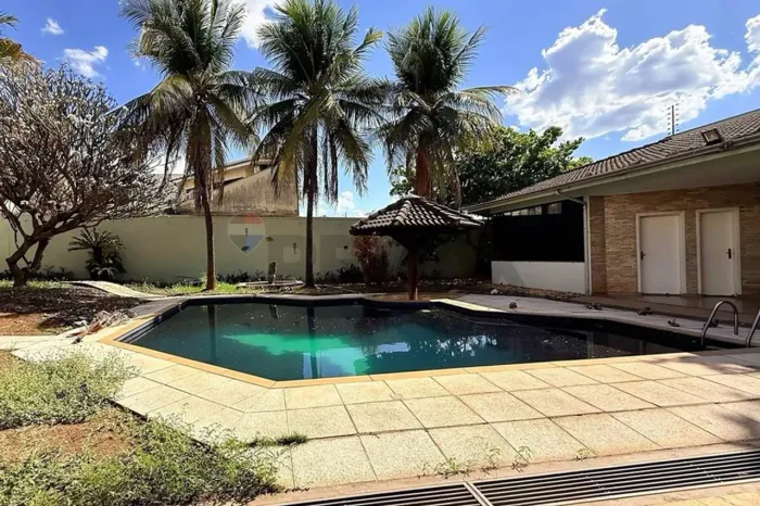 Luxo e Conforto na Vila Goulart em Rondonópolis