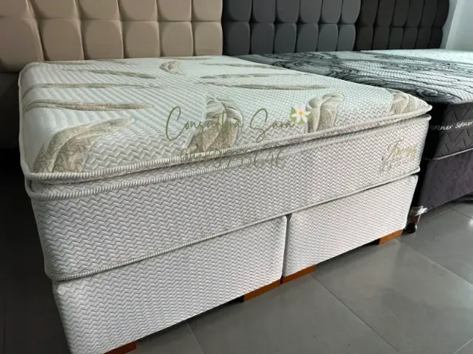 APROVEITE NOSSAS OFERTAS DE CAMAS