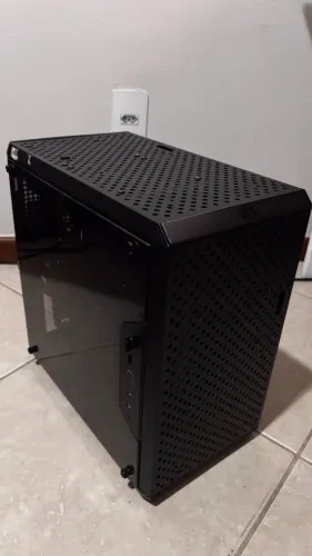 PC -  i7-12700KF | RTX 3080 10GB | 32GB DDR5