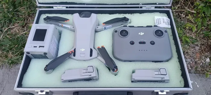 Drone DJI Mini 3