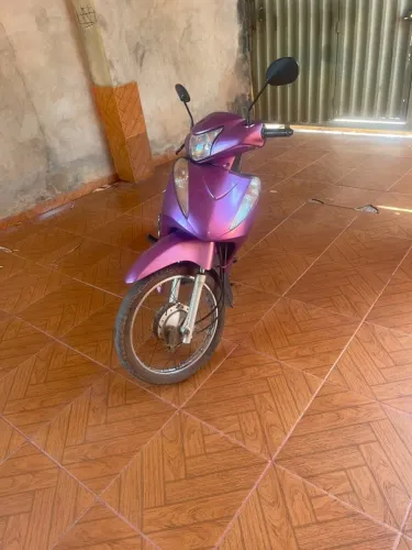 Aceito propostas