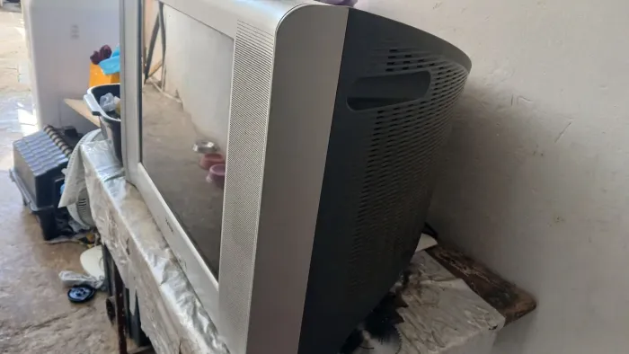Tv Sony 