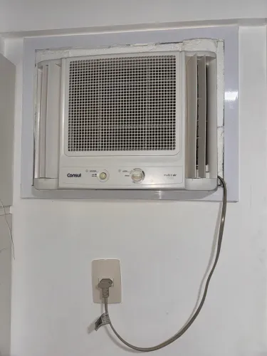 Ar-Condicionado Consul Multi-Air