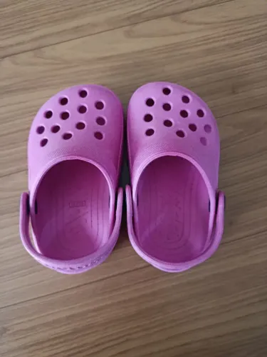 Crocs tamanho 19/20