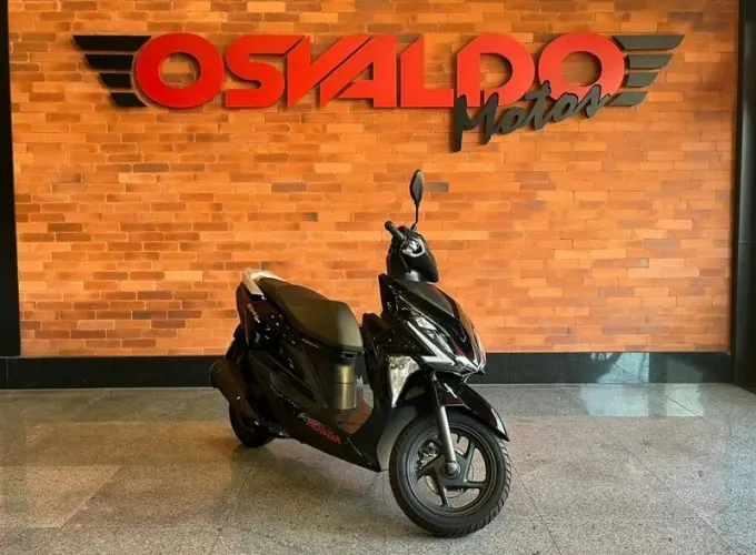 HONDA ELITE 125 2021