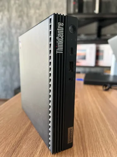 Mini pc Ryzen5 5650ge