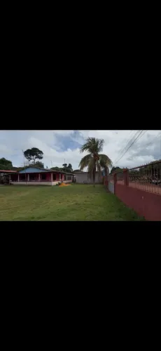 Casa no Jacamim