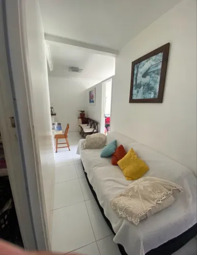 VS 89 APARTAMENTO EM AMARALINA